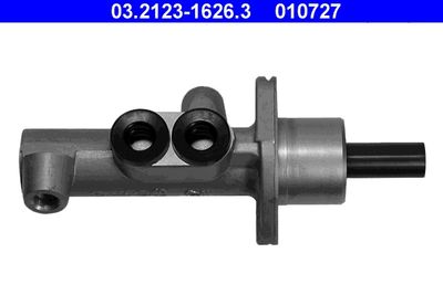 Brake Master Cylinder ATE 03.2123-1626.3