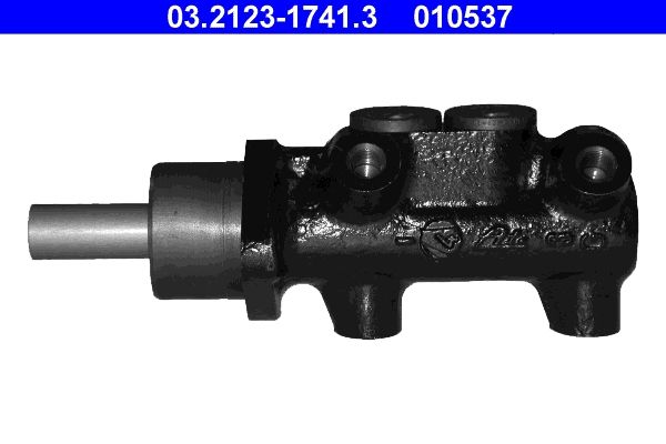 ATE 03.2123-1741.3 Brake Master Cylinder