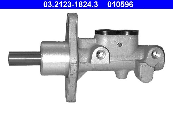ATE 03.2123-1824.3 Brake Master Cylinder