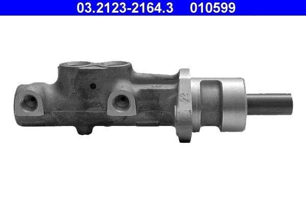 ATE 03.2123-2164.3 Brake Master Cylinder