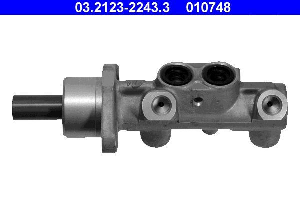 ATE 03.2123-2243.3 Brake Master Cylinder