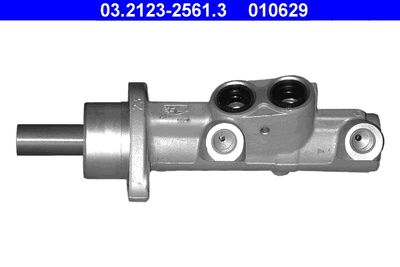 Brake Master Cylinder ATE 03.2123-2561.3