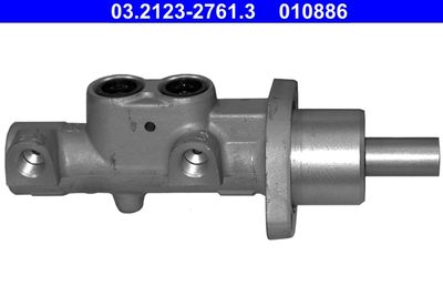 Brake Master Cylinder ATE 03.2123-2761.3