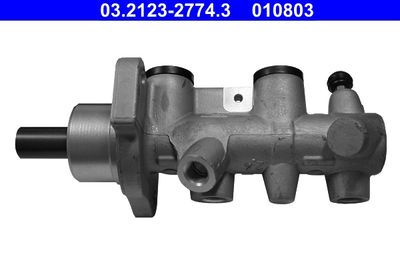 Brake Master Cylinder ATE 03.2123-2774.3