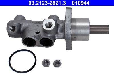 Brake Master Cylinder ATE 03.2123-2821.3