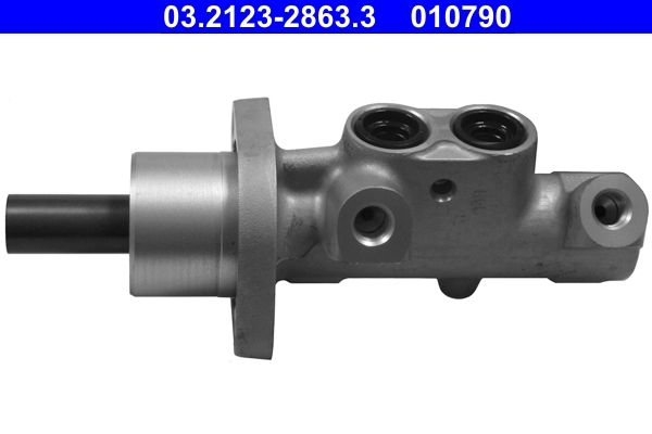 ATE 03.2123-2863.3 Brake Master Cylinder