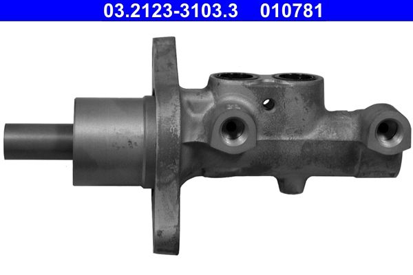 ATE 03.2123-3103.3 Brake Master Cylinder