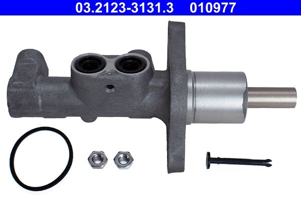 ATE 03.2123-3131.3 Brake Master Cylinder