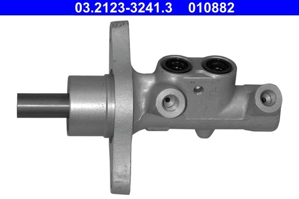 ATE 03.2123-3241.3 Brake Master Cylinder