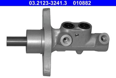 Brake Master Cylinder ATE 03.2123-3241.3