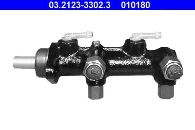 Brake Master Cylinder ATE 03.2123-3302.3