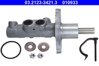 Brake Master Cylinder ATE 03.2123-3421.3