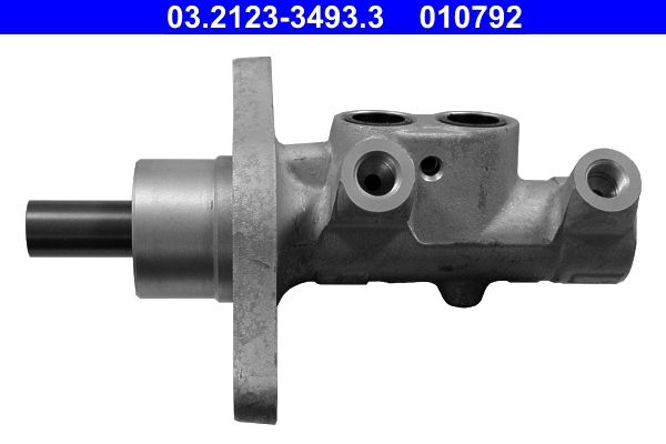 ATE 03.2123-3493.3 Brake Master Cylinder