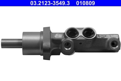 Brake Master Cylinder ATE 03.2123-3549.3