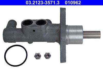 Brake Master Cylinder ATE 03.2123-3571.3