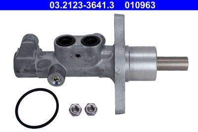 Brake Master Cylinder ATE 03.2123-3641.3