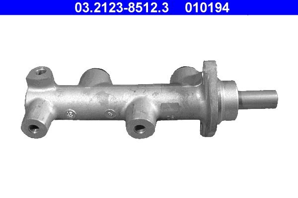 ATE 03.2123-8512.3 Brake Master Cylinder