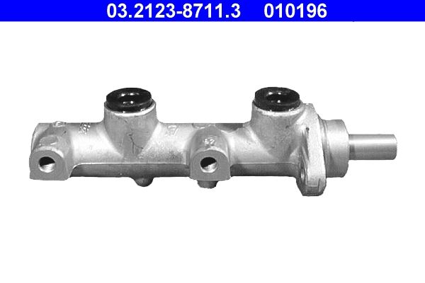 ATE 03.2123-8711.3 Brake Master Cylinder