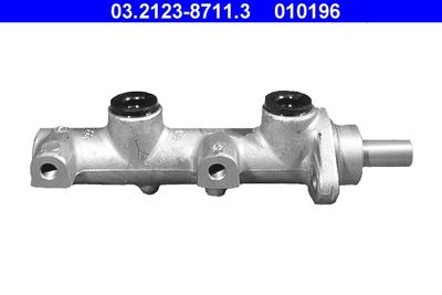 Brake Master Cylinder ATE 03.2123-8711.3