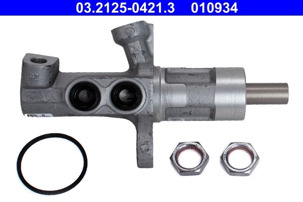 ATE 03.2125-0421.3 Brake Master Cylinder