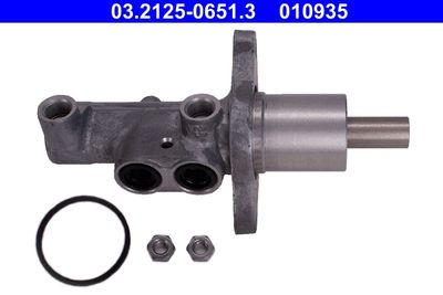 Brake Master Cylinder ATE 03.2125-0651.3