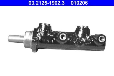 Brake Master Cylinder ATE 03.2125-1902.3