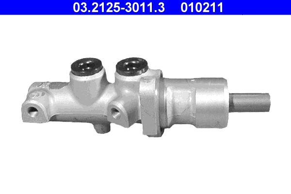 ATE 03.2125-3011.3 Brake Master Cylinder