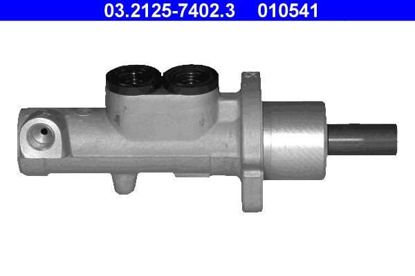 ATE 03.2125-7402.3 Brake Master Cylinder