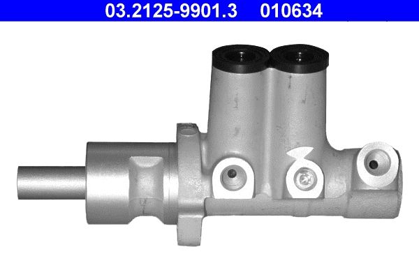 ATE 03.2125-9901.3 Brake Master Cylinder