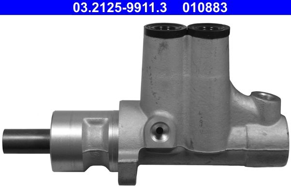 ATE 03.2125-9911.3 Brake Master Cylinder