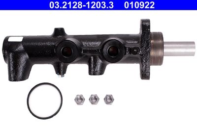 Brake Master Cylinder ATE 03.2128-1203.3
