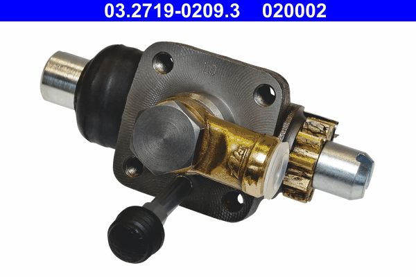 ATE 03.2719-0209.3 Wheel Brake Cylinder