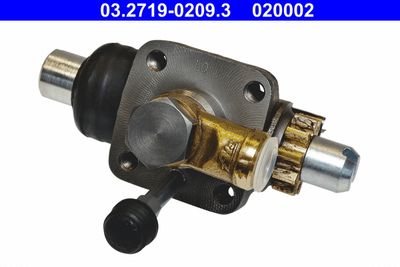 Wheel Brake Cylinder ATE 03.2719-0209.3