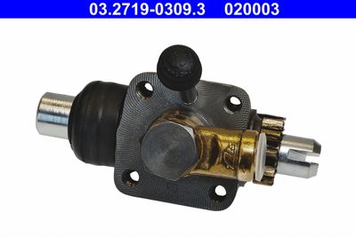 Wheel Brake Cylinder ATE 03.2719-0309.3