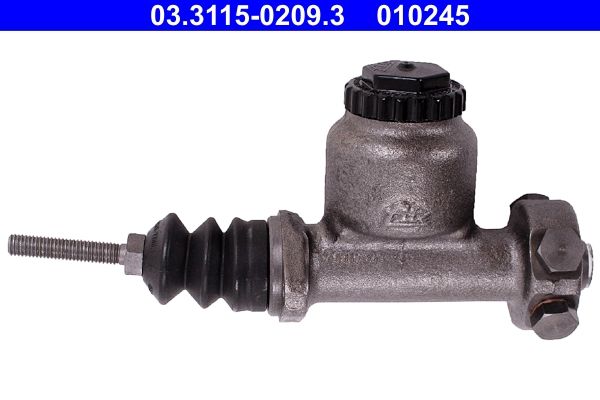ATE 03.3115-0209.3 Brake Master Cylinder