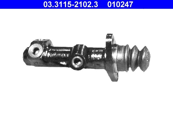 ATE 03.3115-2102.3 Brake Master Cylinder