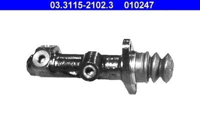 Brake Master Cylinder ATE 03.3115-2102.3