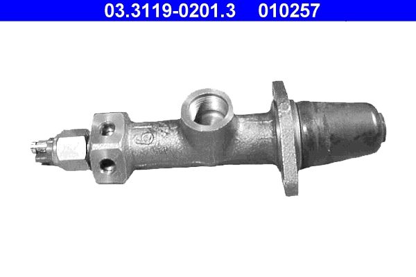 ATE 03.3119-0201.3 Brake Master Cylinder