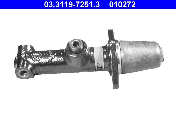 ATE 03.3119-7251.3 Brake Master Cylinder