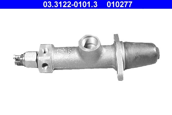 ATE 03.3122-0101.3 Brake Master Cylinder