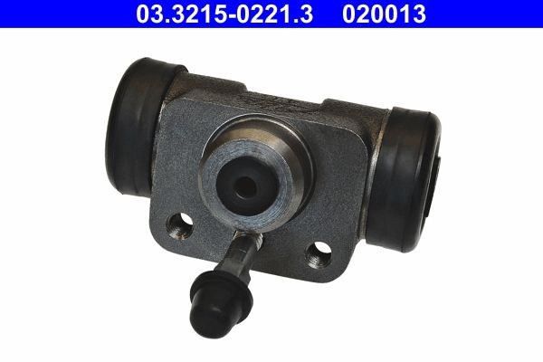 ATE 03.3215-0221.3 Wheel Brake Cylinder