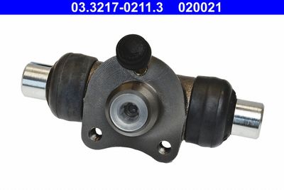 Wheel Brake Cylinder ATE 03.3217-0211.3