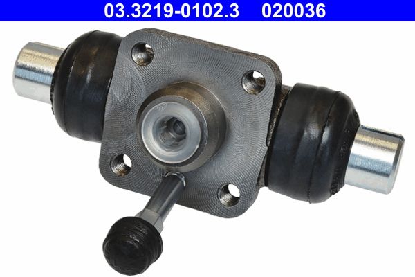 ATE 03.3219-0102.3 Wheel Brake Cylinder