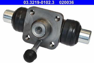 Wheel Brake Cylinder ATE 03.3219-0102.3
