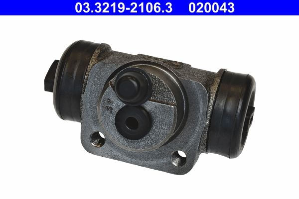 ATE 03.3219-2106.3 Wheel Brake Cylinder