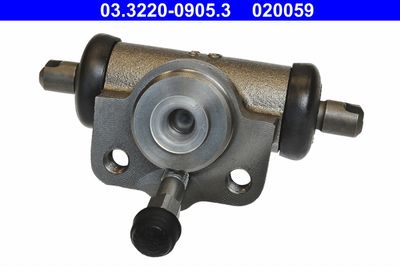 Wheel Brake Cylinder ATE 03.3220-0905.3