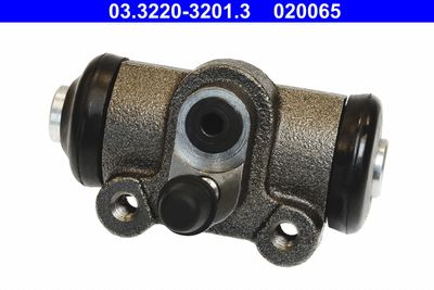Wheel Brake Cylinder ATE 03.3220-3201.3