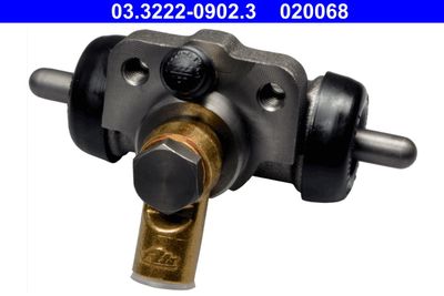 Wheel Brake Cylinder ATE 03.3222-0902.3