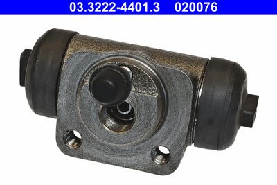 Wheel Brake Cylinder ATE 03.3222-4401.3