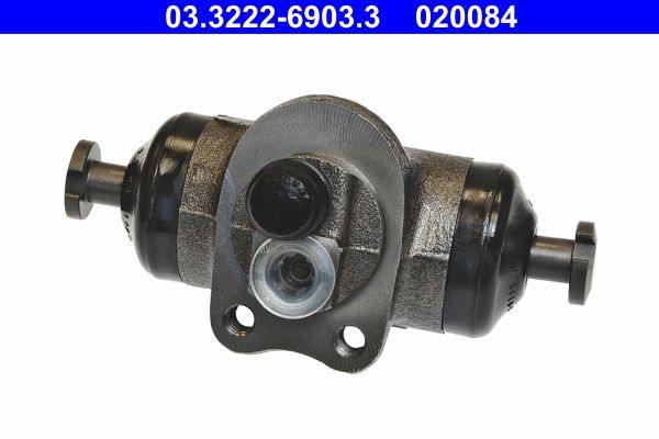ATE 03.3222-6903.3 Wheel Brake Cylinder